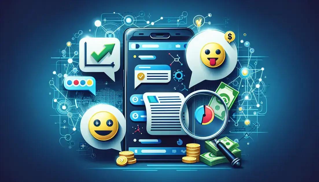 scripts de vendas para WhatsApp Business