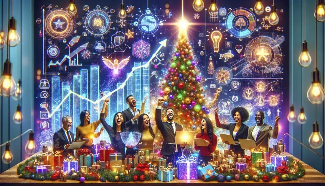 campanhas de natal