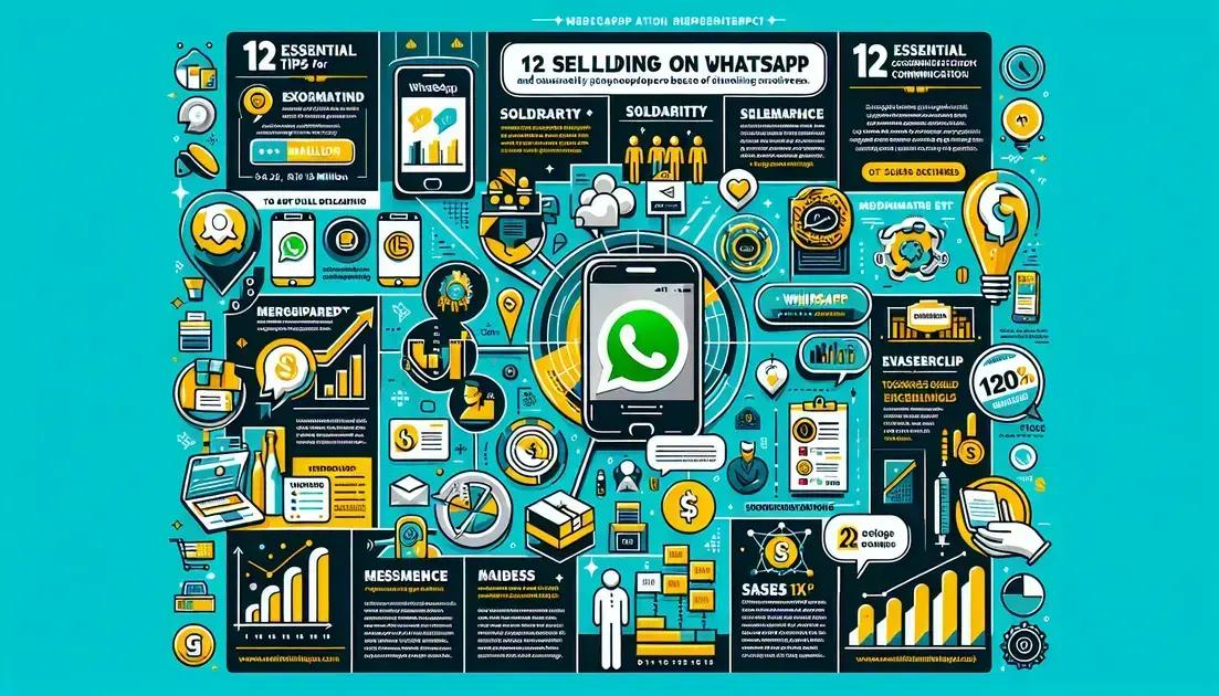 como vender pelo WhatsApp
