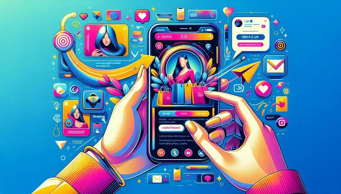 Instagram como canal de vendas
