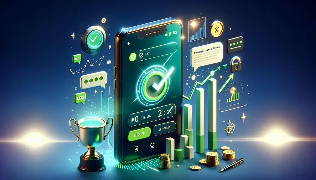 profissionalizar WhatsApp empresa