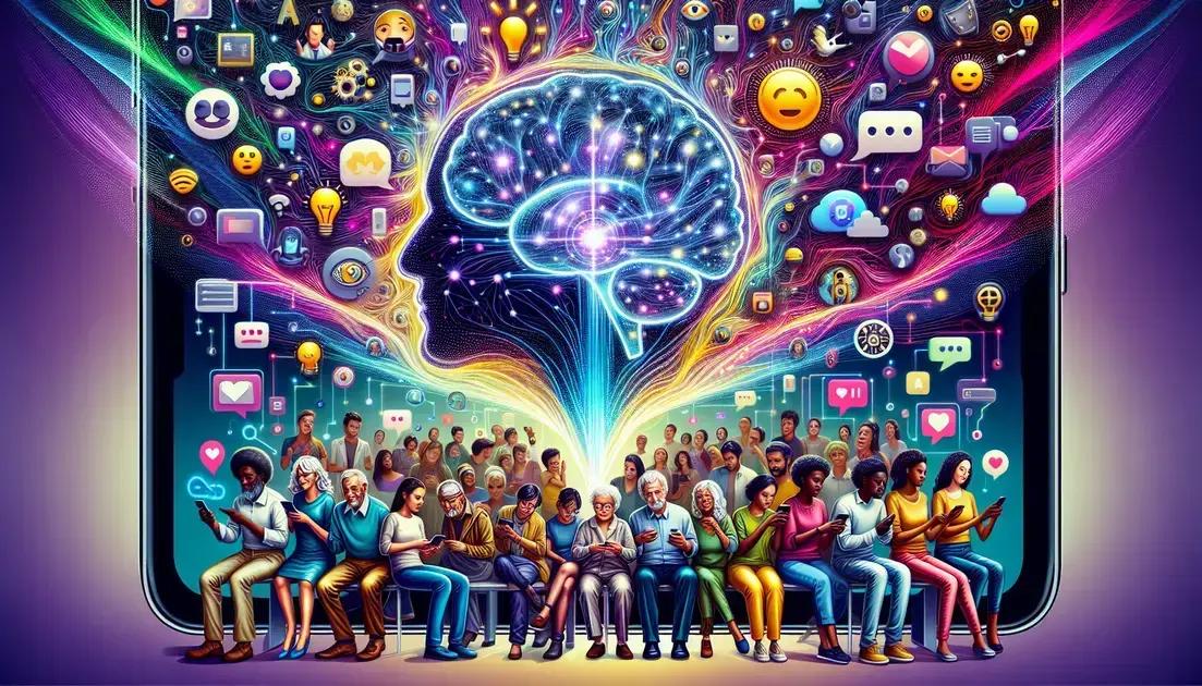 inteligência artificial WhatsApp