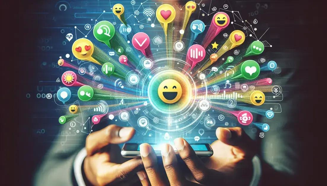 atualização áudio WhatsApp