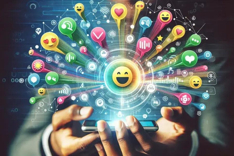 atualização áudio WhatsApp