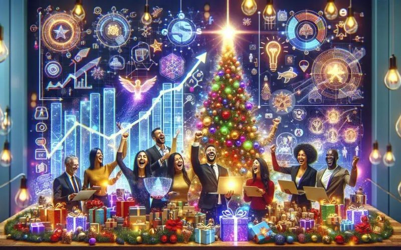 campanhas de natal