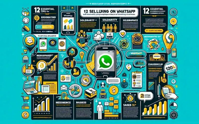como vender pelo WhatsApp