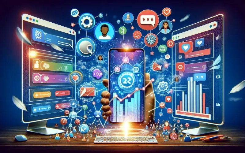 CRM para WhatsApp