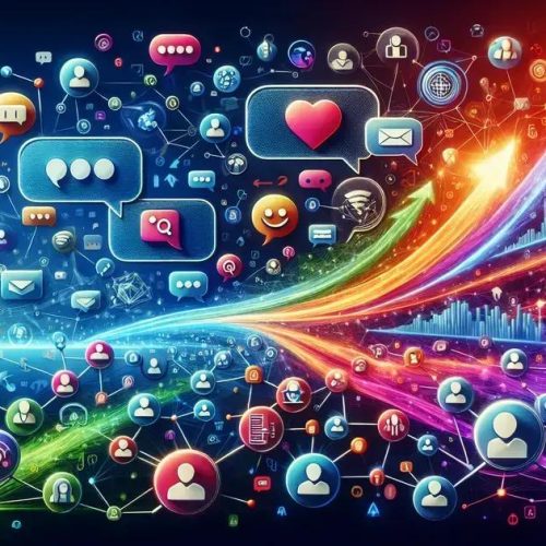 Gerenciamento de conversas do WhatsApp na Kommo