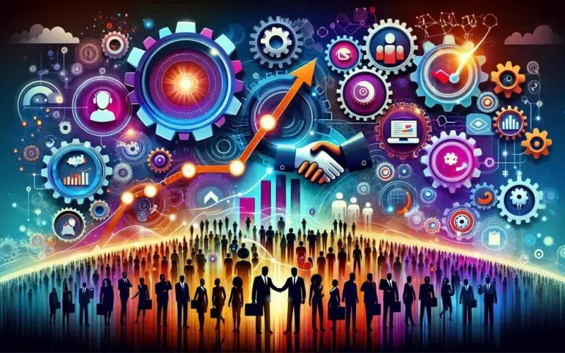 implementação de CRM