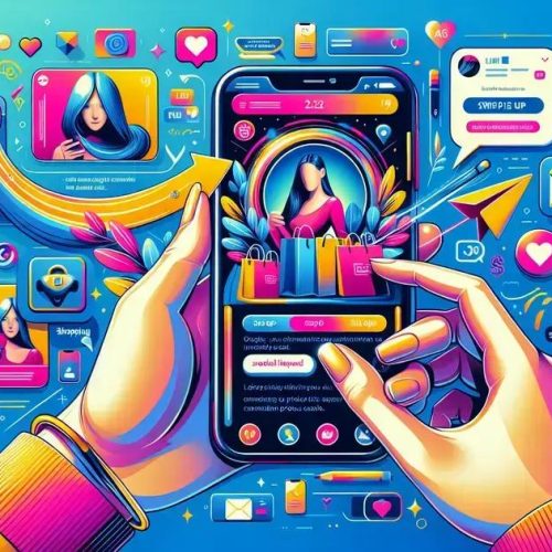 Instagram como canal de vendas