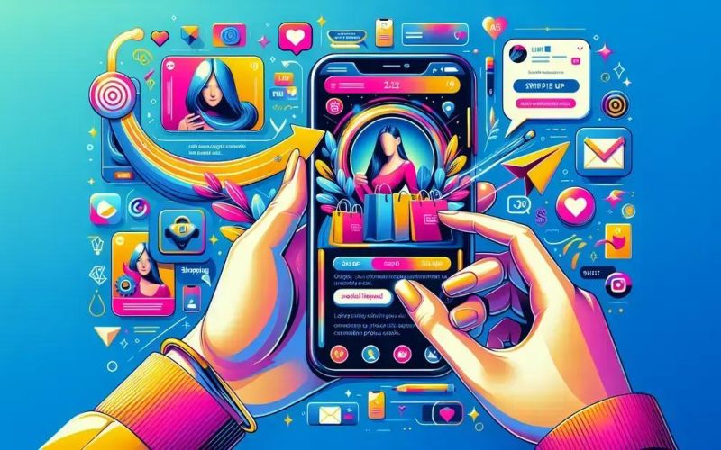 Instagram como canal de vendas