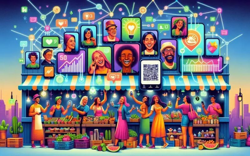 Instagram para vendas de pequenos negócios