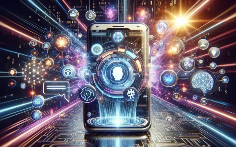 inteligência artificial WhatsApp