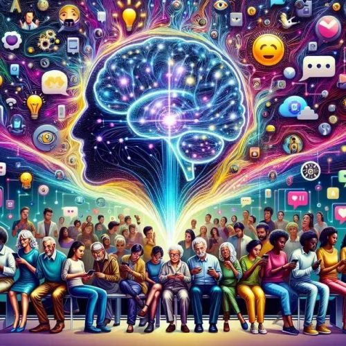 inteligência artificial WhatsApp