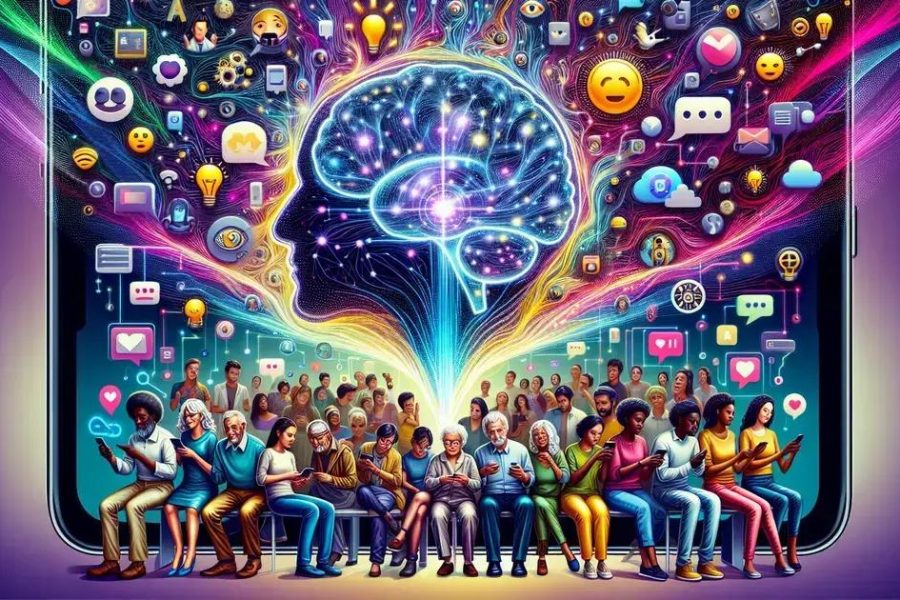 inteligência artificial WhatsApp