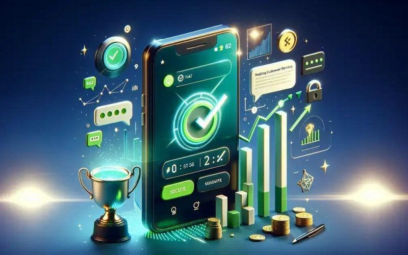 profissionalizar WhatsApp empresa