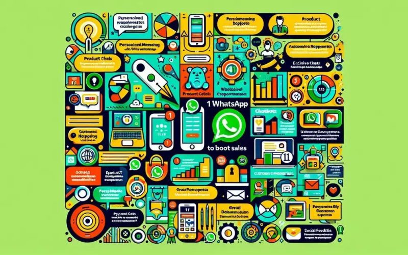 vendas pelo whatsapp