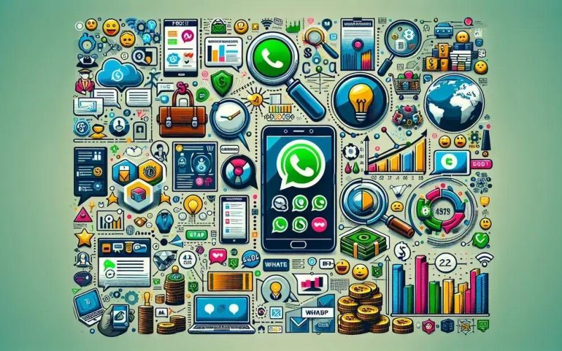 vender pelo WhatsApp